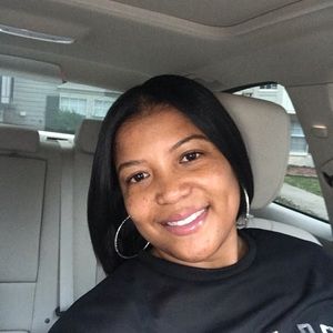 Meet your Posher, Keisha